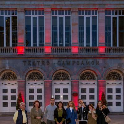 Oviedo Teatro Campoamor Nodejesqueseapague2