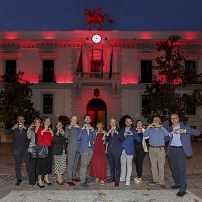 Ayuntamiento De Granada Nodejesqueseapague1