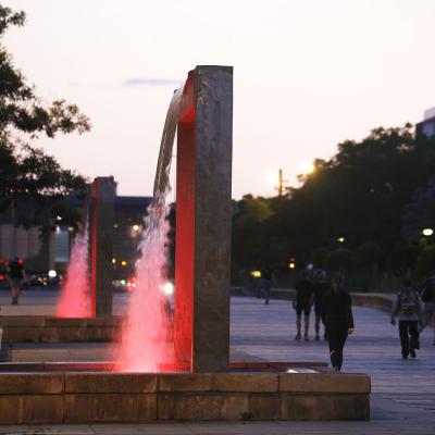 Fuentes Del Vial De Cordoba No Dejes Que Se Apague