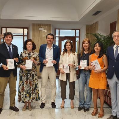 Rueda De Prensa Cordoba