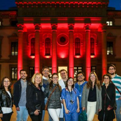 Facultat De Medicina I Ciencies De La Salut Nodejesqueseapague2