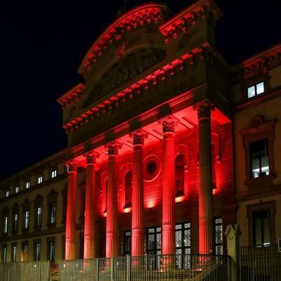 Facultat De Medicina I Ciencies De La Salut Nodejesqueseapague3