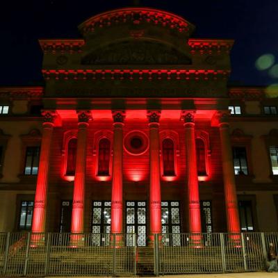 Facultat De Medicina I Ciencies De La Salut Nodejesqueseapague4