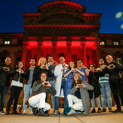 Facultat De Medicina I Ciencies De La Salut Nodejesqueseapague