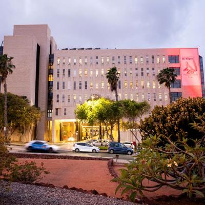 Hospital Dr Negrin Nodejesqueseapague3