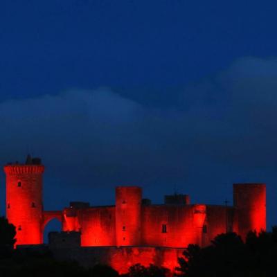 Castel De Bellver Nodejesqueseapague