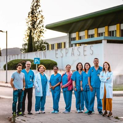 Hospital Son Espases Nodejesqueseapague