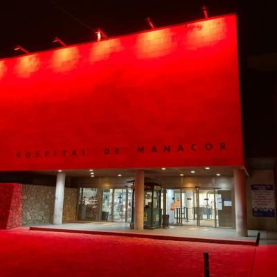 Manacor