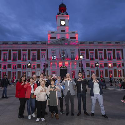 Puerta Del Sol No Dejes Que Se Apague