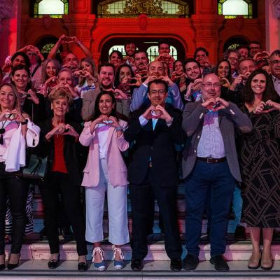 Ayuntamiento De Malaga Nodejesqueseapague1