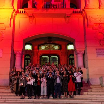 Ayuntamiento De Malaga Nodejesqueseapague2