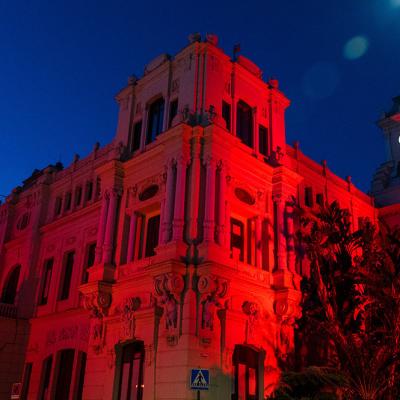 Ayuntamiento De Malaga Nodejesqueseapague4