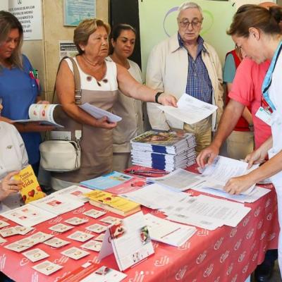 Hospital Regional De Malaga