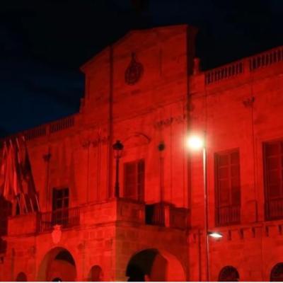 Ayuntamiento De Linares