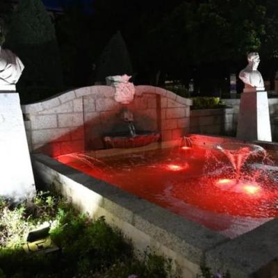 Linares No Dejes Que Se Apague
