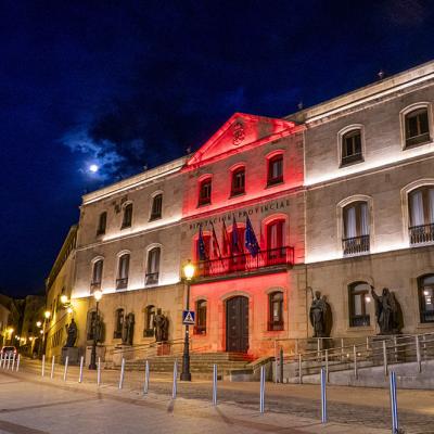 Diputacion Provincial De Soria