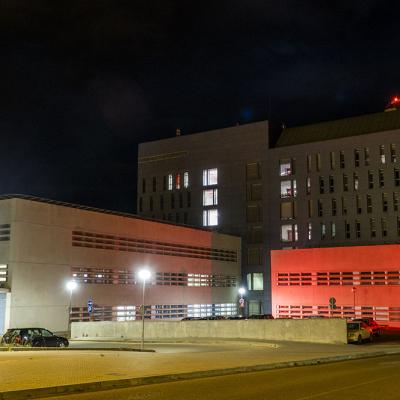 Hospital De Soria