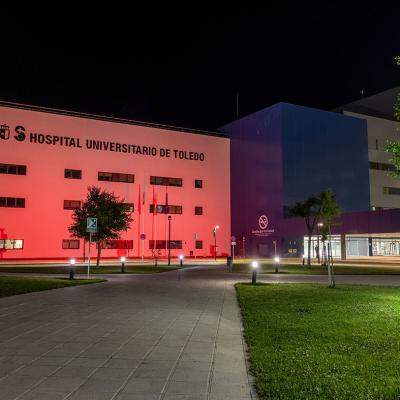 Hospital De Toledo Nodejesqueseapague