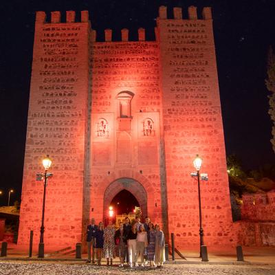Puerta De Alcantara Nodejesqueseapague4
