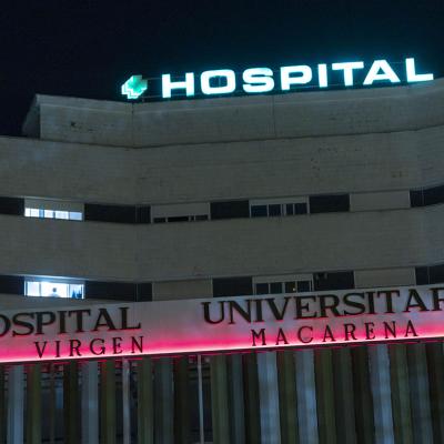 Hospital Virgen Macarena
