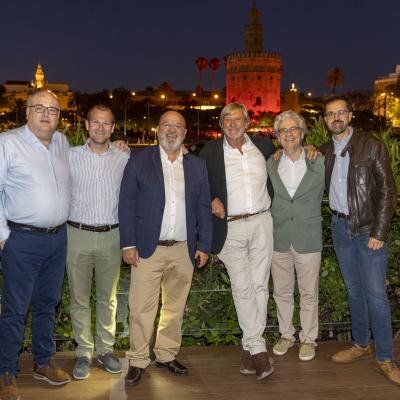 No Dejes Que Se Apague Sevilla 33