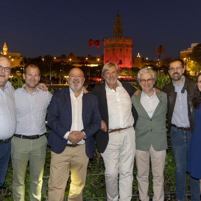 No Dejes Que Se Apague Sevilla 34