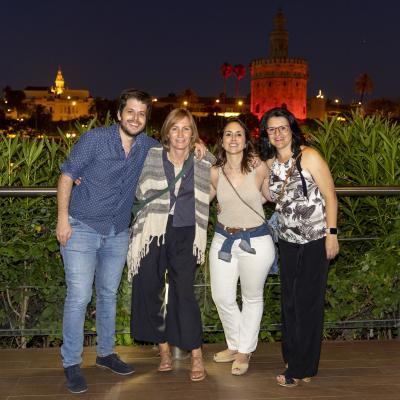 No Dejes Que Se Apague Sevilla 8