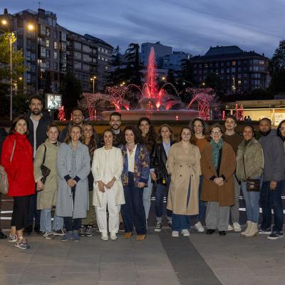 Equipo Chuac No Dejes Que Se Apague 1