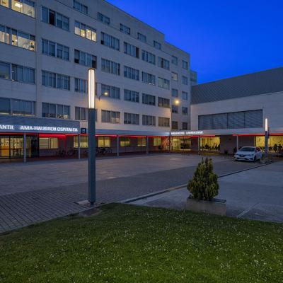 Hospital De Navarra Nodejesqueseapague2