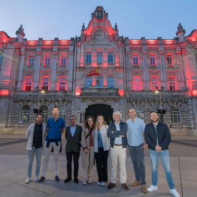 Ayuntamiento De Santander Nodejesqueseapague