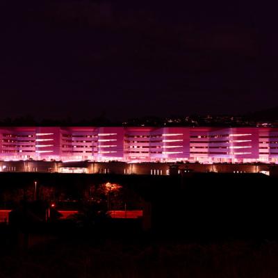 Hospital Alvaro Cunqueiro Vigo No Dejes Que Se Apague